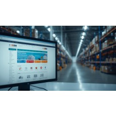 1688구매대행, 중국 소싱시장의 핵심 루트가 된 이유