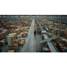 중국무역대행에서 ‘포워딩과 통관’이 중요한 이유 – 단가보다 더 큰 차이를 만드는 물류의 힘