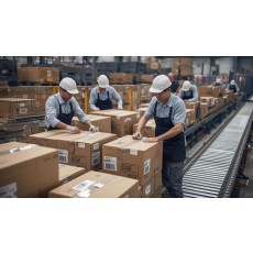 중국 공장 소싱의 기본 – 샘플 비교로 공장 퀄리티를 구분하는 실전 전략