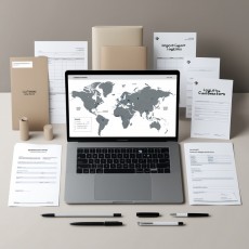 중국무역대행을 효율적으로 운영하기 위한 실무 전략