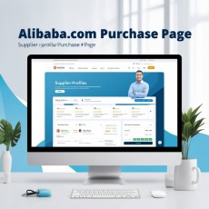 알리바바 구매대행 완벽 해설 – 글로벌 도매 소싱부터 통관까지 한눈에 보는 실전 가이드