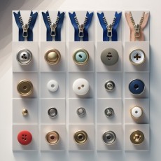 중국 부자재 시장, 이우·광저우·선전 이렇게 보면 딱 잡힌다