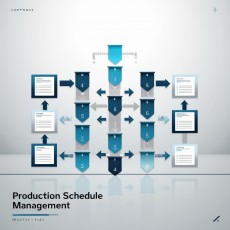 중국 공장이 납기를 미루는 진짜 이유, 현장에서 쓰는 일정 관리 방법