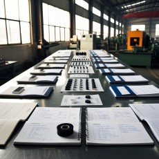 중국 OEM과 ODM의 차이, 수입자가 반드시 구분해야 하는 이유