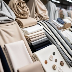 중국 이우시장을 통한 각종 부자재 수입 방법 실무 정리