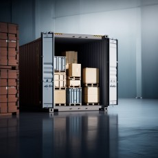 중국물류에서 LCL·FCL 선택 하나로 원가가 갈리는 이유