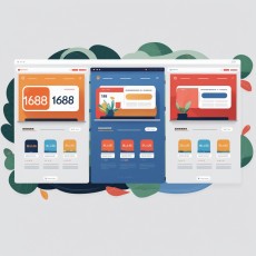 1688수입대행, 알리바바보다 싸다는 말, 절반만 맞습니다